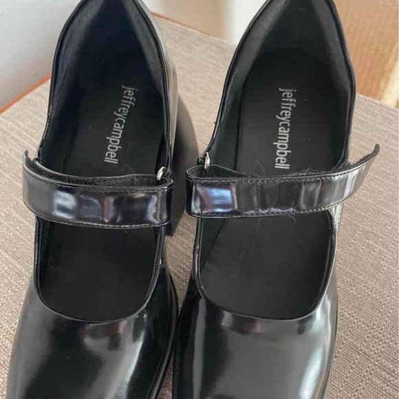 Jeffrey Campbell pumps - Picture 2 of 3